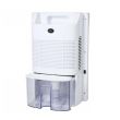 Dezumidificator de aer, Home DHM 700, capacitate rezervor 2 litri, dezumidificare 700 ml/zi