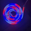 Kit banda led neon cu telecomanda, Horoz RGB Strip, Lungime 5 m, 50 W, IP65, 220 V