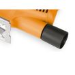 Fierastrau pendular Defort DJS-625N, 570W, 3000RPM
