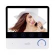 Video interfon color, Home DPV 27, ecran 7”, functie sonerie, IP44