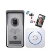 Interfon video Home DPV Wi-fi, Smart, video interfon, sonerie fără fir, alarmă, deschidere ușă