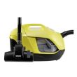 Aspirator cu filtrare prin apa Karcher DS 6, 2 l, Tub telescopic, 650 W, HEPA 12