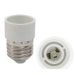 Adaptor dulie Sal E14/E27