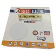 Aplica de perete sau tavan Electron-15, putere 15W, SMD led, 6400k, 911lm