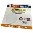 Aplica de perete sau tavan Electron-36, putere 36W, SMD led, 6400k, 2228 lm