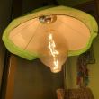 Bec led decorativ Enigma-XL Amber, luminozitate 620 lm, E27, inaltime 34.5 cm