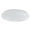 Plafoniera Epsilon-36W, SMD Led, Lumina rece 6400K, 2700 lm, 185-265V