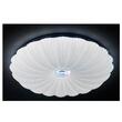 Plafoniera Eternal-48W, 3600 lm, lumina rece 6400K, diametru 480 mm, IP20