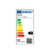 Plafoniera Eternal-48W, 3600 lm, lumina rece 6400K, diametru 480 mm, IP20