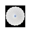Plafoniera Eternal-48W, 3600 lm, lumina rece 6400K, diametru 480 mm, IP20