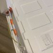 Panou led Europa-80, patrat, lumina rece, 80W, 6400 lm, Lumina rece 6400K, 175-265V