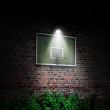 Reflector LED cu panou solar, cu senzor de miscare Home FLP 1 Solar, 4 leduri