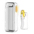 Lanterna camping Forlan Acumulator Li-Ion, MicroUSB, 430 lm, 10W