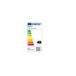 Bec led 15W E27 Fox-15, 1350lm, lumina rece 6400K
