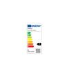 Bec led 9W E27 Fox-9, 770lm, lumina rece 6400K