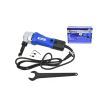Masina electrica pentru taiat tabla Geko G81230, 500W, 230V