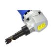 Masina electrica pentru taiat tabla Geko G81230, 500W, 230V
