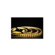 Banda led waterproof Horoz Ganj, 50 m, culoare lumina calda, 3000K, IP65, 180led/m, 7W/m