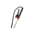 Lance pentru stropit extensibila cu cap din cupru GF-0645