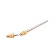 Lance pentru stropit extensibila cu cap din cupru GF-0645
