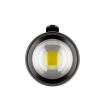 Lanterna cu led Goobay 3W, aluminiu, 120 lm, IPX4, 100 m
