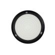 Lampa cu led Horoz Gordion-150, pentru spatii industriale si depozite, 150W, 15000lm, 6400k