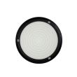 Lampa cu led Horoz Gordion-200, pentru spatii industriale si depozite, 200W, 20000lm, 6400k