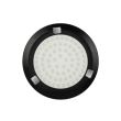 Lampa cu led Horoz Gordion-50, pentru spatii industriale si depozite, 50W, 5000lm, 6400k
