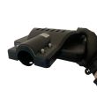 Lampa solara pentru iluminat stradal Grand-200, 1198 lm, 6400K, IP65, telecomanda, senzor miscare