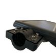 Lampa solara pentru iluminat stradal Grand-300, 1567 lm, 6400K, IP65, telecomanda, senzor miscare