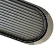 Grill electric Home HG GR 02, putere 2000 W
