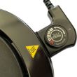 Grill electric Home HG GR 02, putere 2000 W