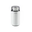 Rasnita electrica de cafea, Home HG KD 40, putere 150W, 40 g, 2 lame inoxidabile, alb