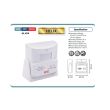 Sonerie cu senzor de miscare 6 m, Helix HL 454, intampinare si avertizare
