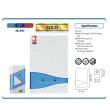 Sonerie fara fir, raza de acoperire 120m, 70dB, Solo HL 457