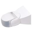 Senzor de miscare cu infrarosu, Megane HL487, alb, distanta detectie 8 m, IP 65