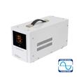 Stabilizator de tensiune 4 in 1, Sinus Pur, 1000 VA, 2 x Schuko, 140 – 275 V