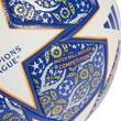 Minge fotbal Adidas UCL League Istanbul HU1579, marimea 5