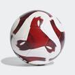 Minge fotbal Adidas TB Fifa Tiro M5, pentru suprafata sintetica sau iarba, marimea 5
