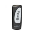 Radiator de exterior Home Silverline Patio Heater 1200 TW Digital IPX4, putere 1200 W, 2 trepte de putere, telecomanda