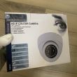 Camera IP HD color de interior WiFi Velleman CAMIP22