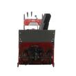 Freza de zapada GeoTech STP971 WEBS, Briggs&Stratton, 9CP, 8 viteze, Led, Manere incalzite, 71 cm