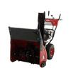 Freza de zapada GeoTech STP971 WEBS, Briggs&Stratton, 9CP, 8 viteze, Led, Manere incalzite, 71 cm