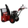 Freza de zapada GeoTech STP971 WEBS, Briggs&Stratton, 9CP, 8 viteze, Led, Manere incalzite, 71 cm