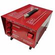 Generator Diesel cu automatizare pornire, GeoTech Pro DGP8000SE-3, putere 6.3 kW, Trifazat, AVR, Pornire electrica, ATS
