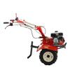 Motosapa Geotech PGT900, putere 7 CP, motor benzina 4 timpi, latime lucru 80 cm, 3 viteze, roti incluse