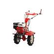 Motosapa Geotech PGT900, putere 7 CP, motor benzina 4 timpi, latime lucru 80 cm, 3 viteze, roti incluse
