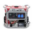 Generator pe benzina GeoTech GGP 4000 ES, 3.2 kW, 4 timpi, Monofazat, AVR, pornire la cheie