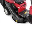 Mini tractoras de tuns iarba MTD Minirider 60 RDE, taiere 30-95 mm, 7.5 CP, automat 12 viteze