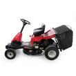 Mini tractoras de tuns iarba MTD Minirider 60 RDE, taiere 30-95 mm, 7.5 CP, automat 12 viteze